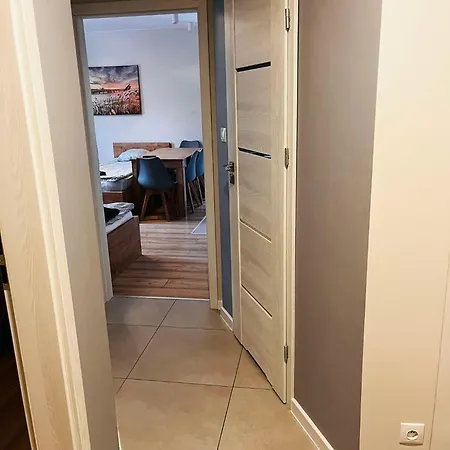 Noclegi Skorpion Poddebice Exterior photo
