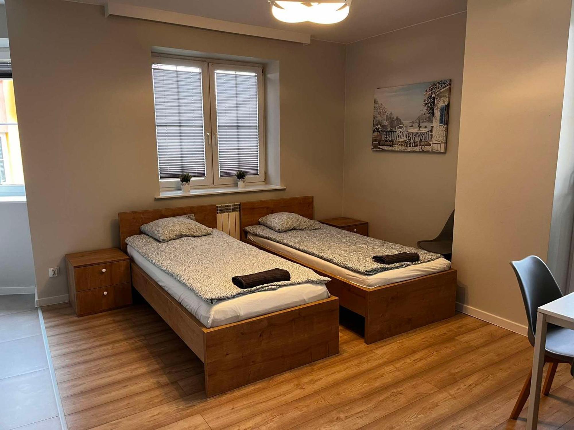 Skorpion Apartment *