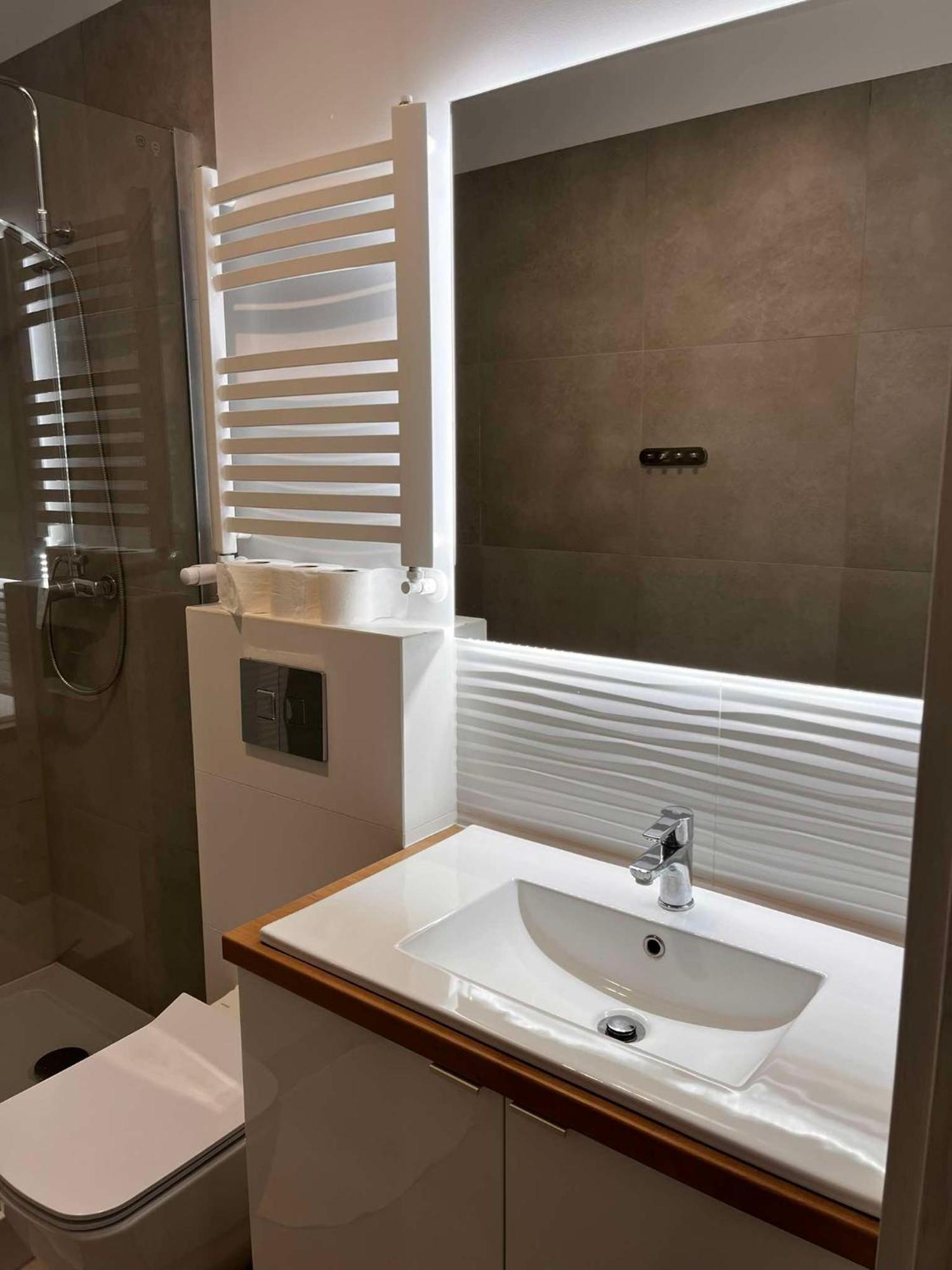 Apartment Skorpion Poddebice