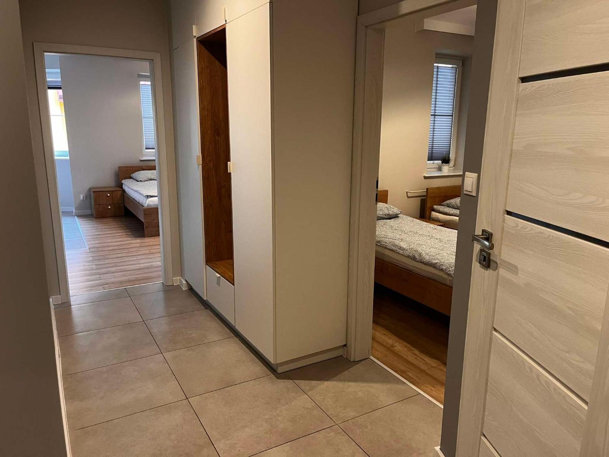 Skorpion Apartment Poddebice