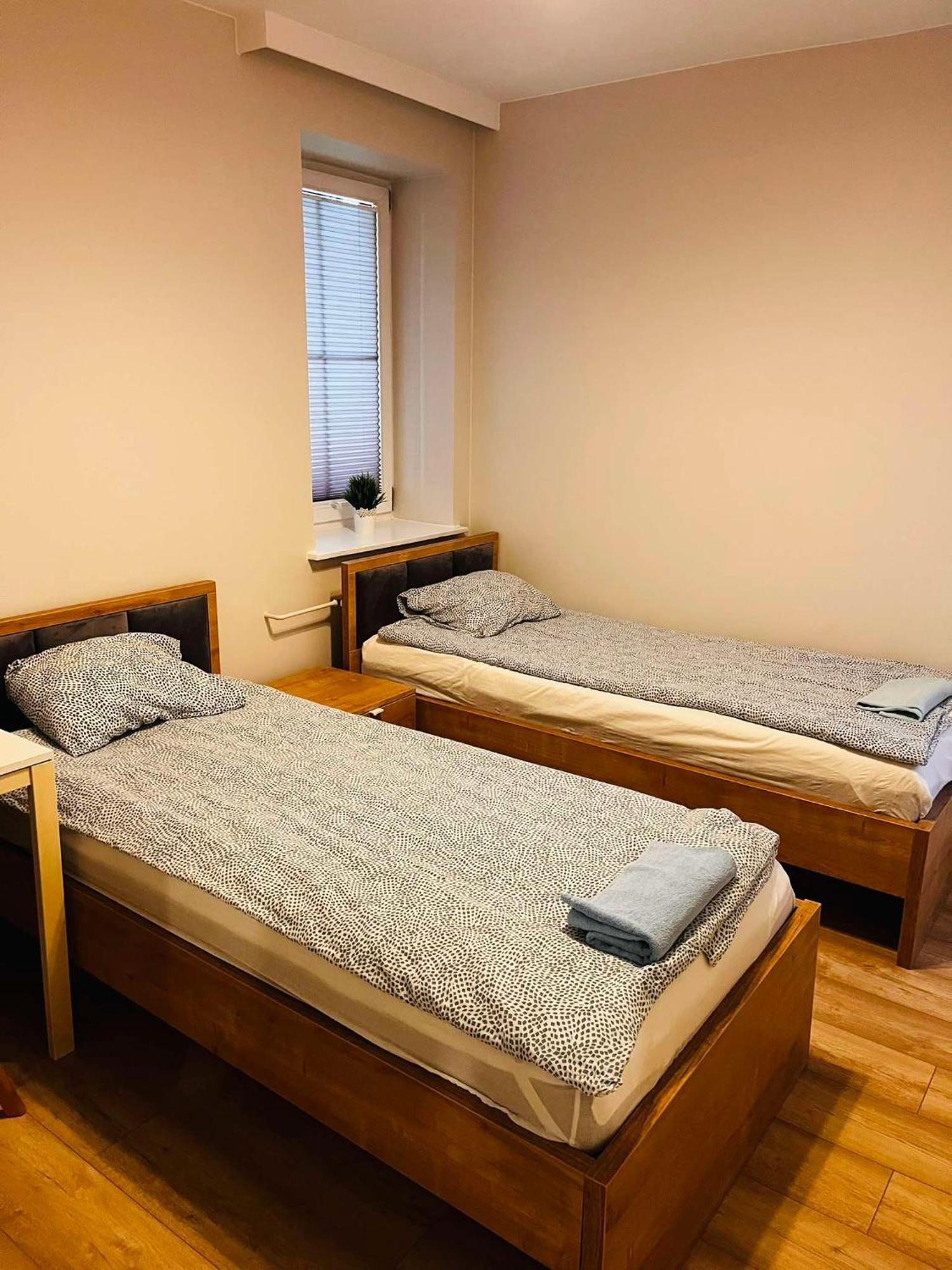 Apartment Skorpion