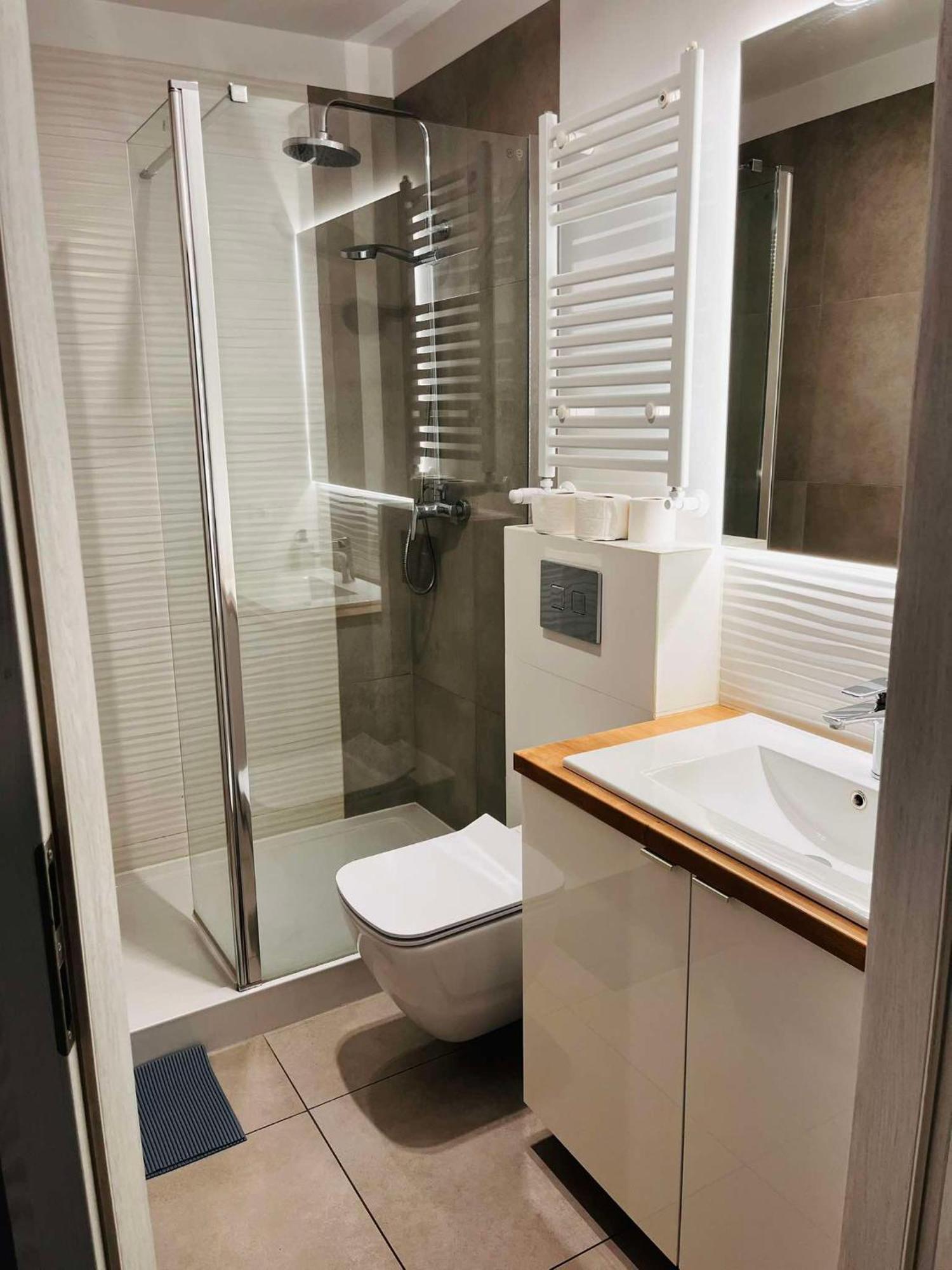Apartment Skorpion *