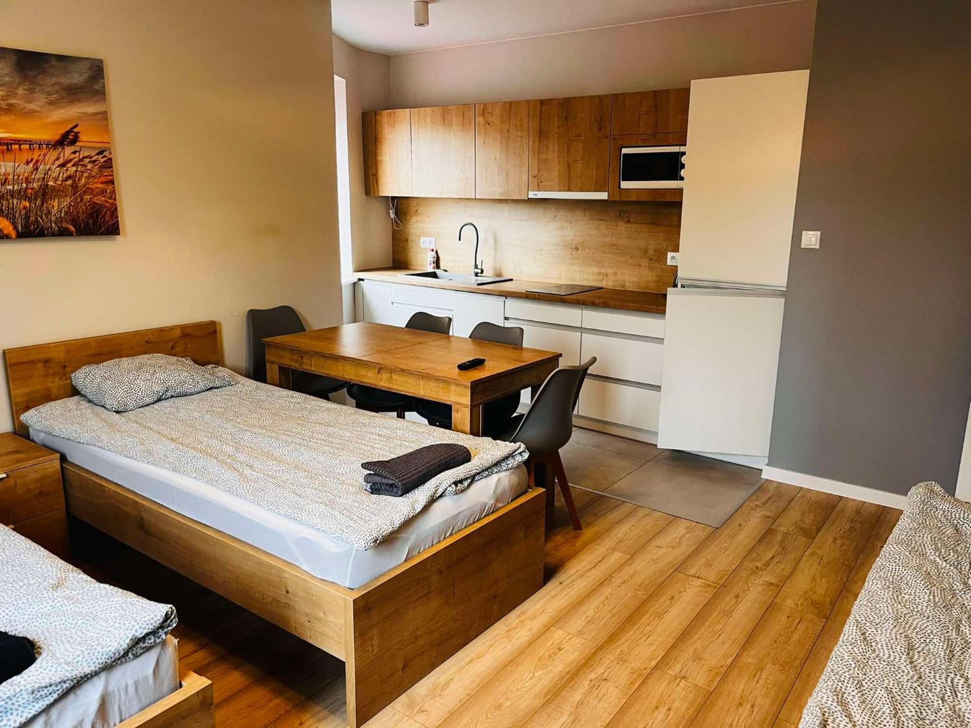 Apartment Skorpion
