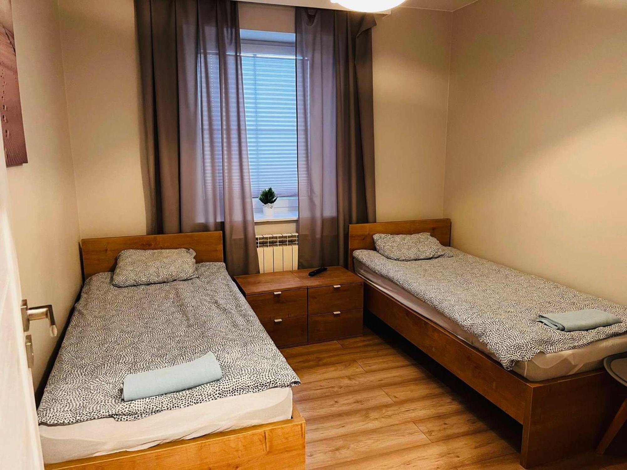 Apartment Skorpion *