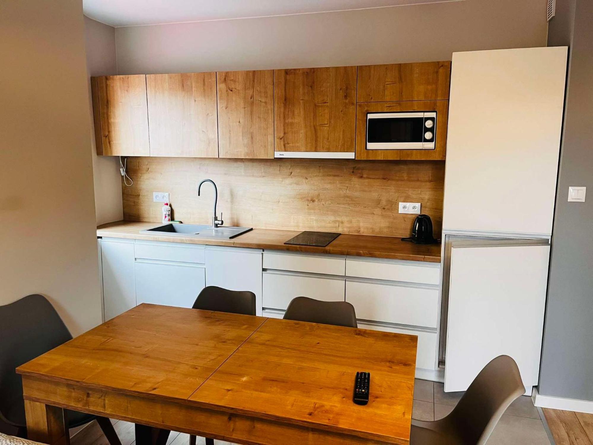 Skorpion Apartment *