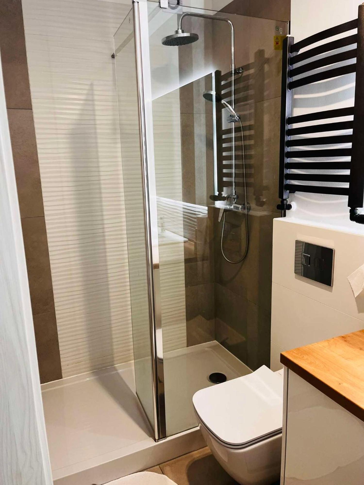 Apartment Skorpion *