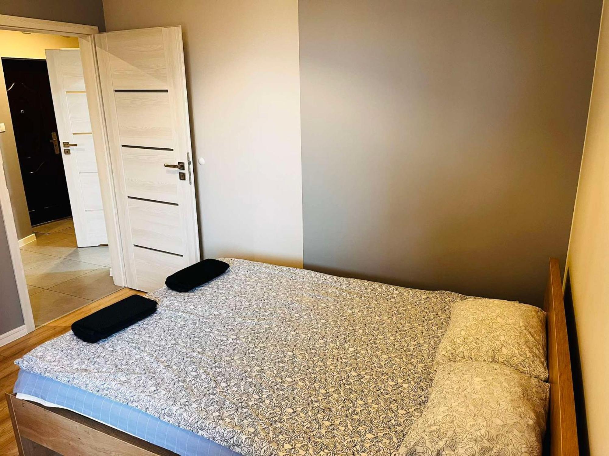 Apartment Skorpion *