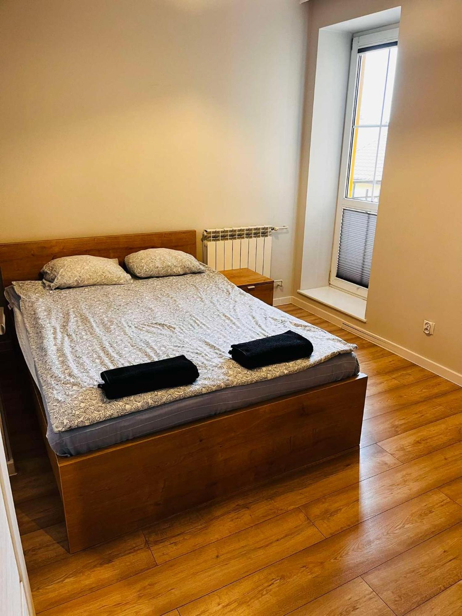 Apartment Skorpion