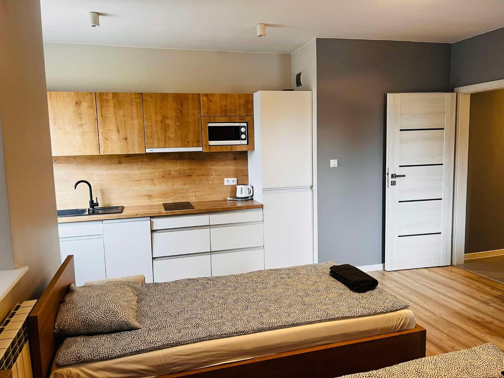 Skorpion Apartment *