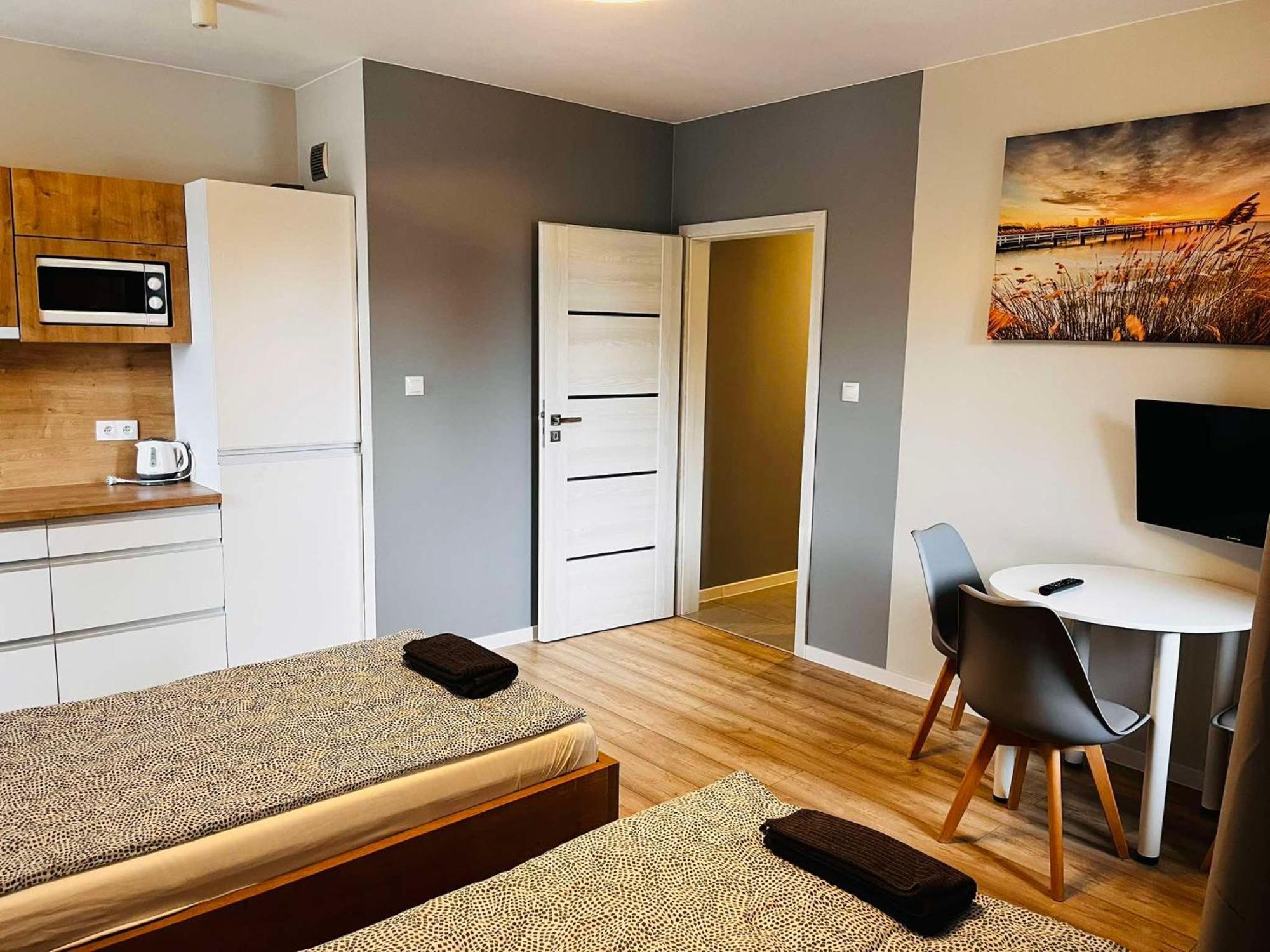 Apartment Skorpion *