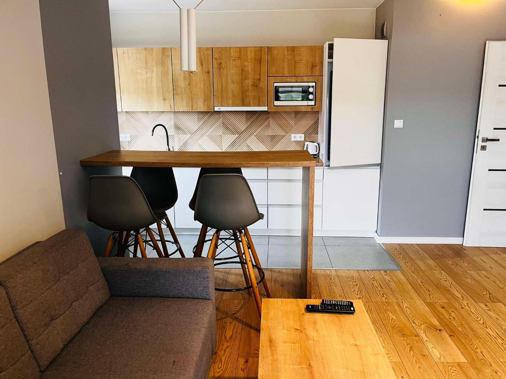 Apartment Skorpion