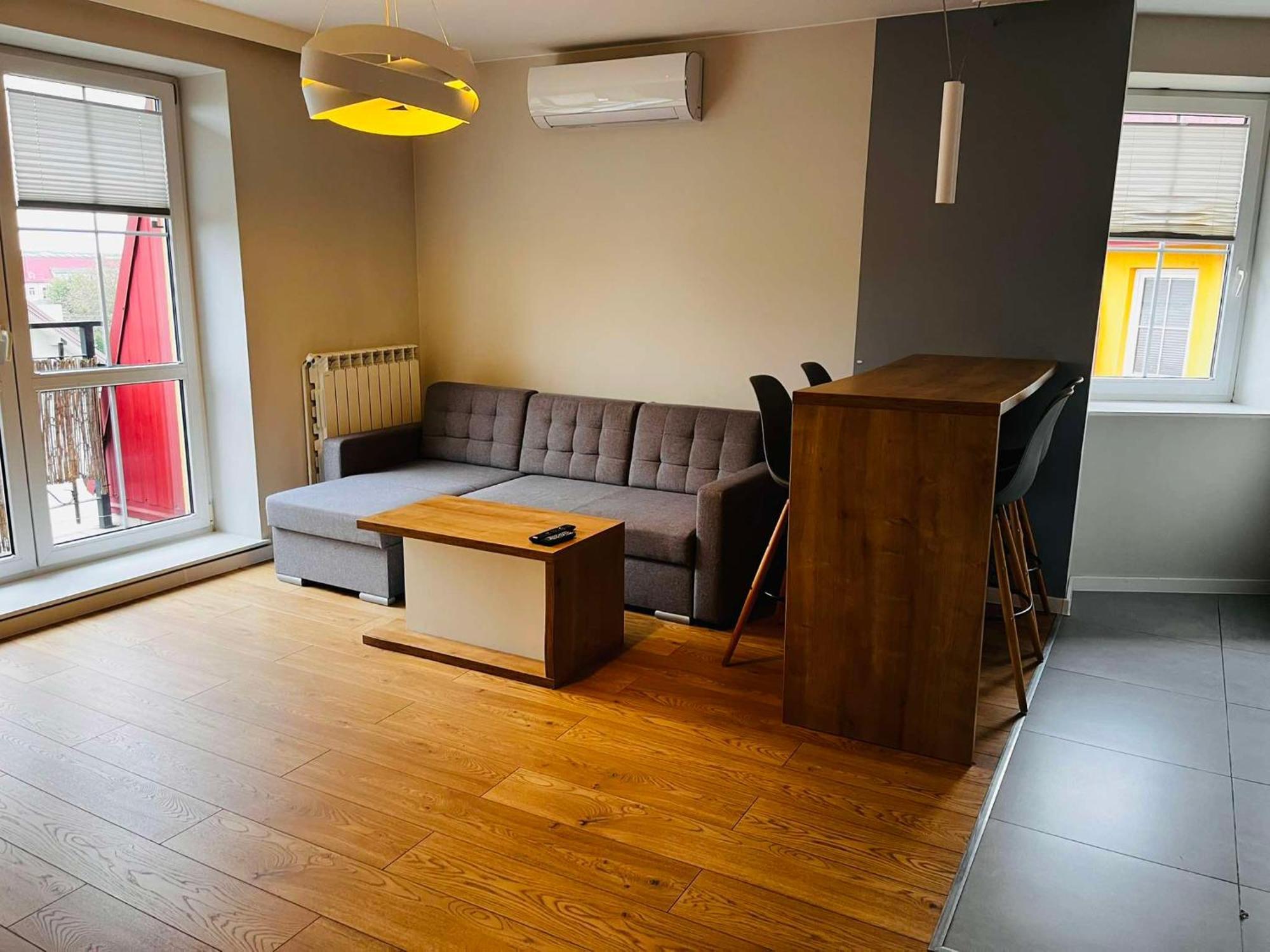 Skorpion Apartment *