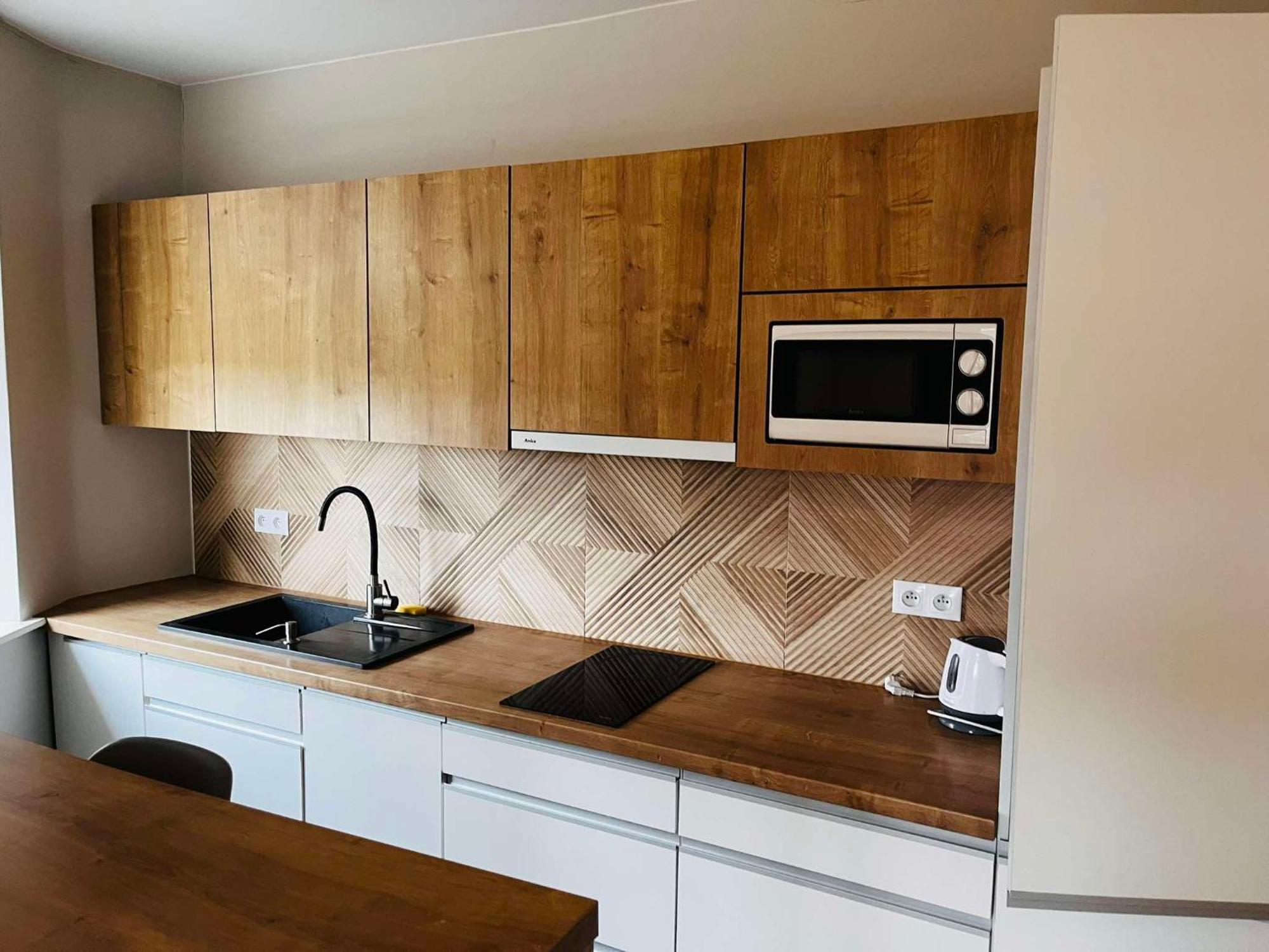 Apartment Skorpion *
