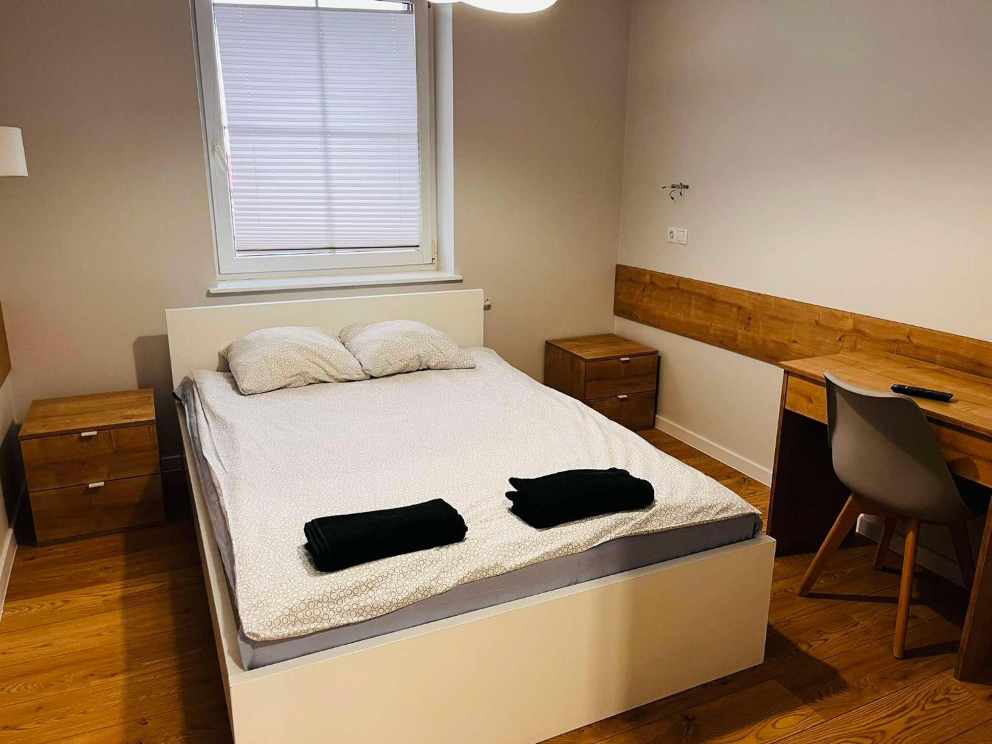 Skorpion Apartment Poddebice